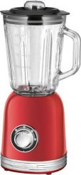 Blender kielichowy ProfiCook PC-UM 1195 czerwony. Blendery Proficook. Za 271.02 zł.