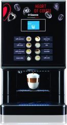 Ekspres ciśnieniowy Saeco Phedra Evo Cappuccino. Ekspresy ciśnieniowe Saeco. Za 9,084.01 zł.