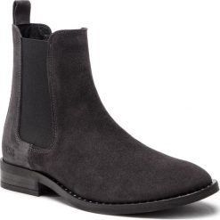 Sztyblety GUESS - FM5BLU SUE10 ASPHALT. Sztyblety męskie marki Guess. Za 689.00 zł.