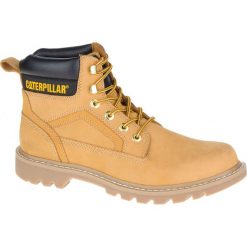 Caterpillar Buty męskie trekkingowe Stickshift Honey r. 41. Buty trekkingowe męskie marki CATerpillar. Za 284.00 zł.
