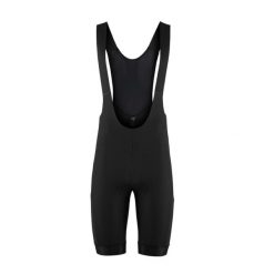 Szorty Etxeondo Exo Bidai. Czarne szorty sportowe męskie ETXEONDO, bez wzorów, sportowe. Za 846.80 zł.