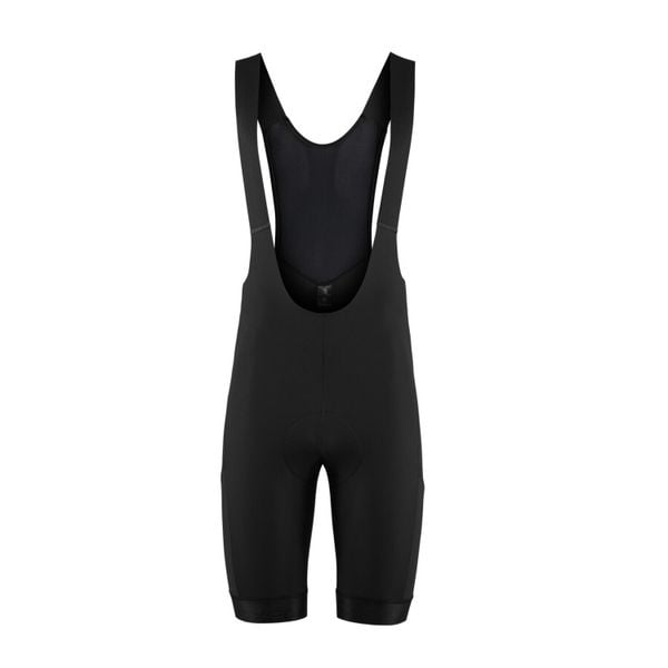 Szorty Etxeondo Exo Bidai. Czarne szorty sportowe męskie ETXEONDO, bez wzorów, sportowe. Za 846.80 zł.