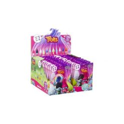Trolls Saszetka Seria 2 Hasbro B6554. Saszetki męskie marki Hasbro. Za 7.90 zł.
