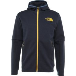 The North Face VISTA TEK HOOD Kurtka sportowa shady blue heather. Kurtki treningowe męskie marki The North Face. Za 499.00 zł.