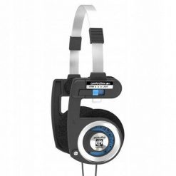 Słuchawki Koss Słuchawki nauszne Koss Porta Pro Classic Składane. Słuchawki nauszne Koss. Za 351.98 zł.