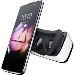 Alcatel Idol 4 Smartfon. Smartfony marki Alcatel. Za 799.99 zł.