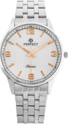 Zegarek Perfect ZEGAREK MĘSKI PERFECT M457 (zp343b). Zegarki męskie Perfect. Za 79.56 zł.