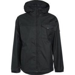 Burton PORTAL Kurtka hardshell true black. Czarne kurtki outdoor męskie Burton, z hardshellu. W wyprzedaży za 439.20 zł.