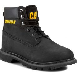 Caterpillar Buty męskie trekkingowe Colorado Black r. 43. Buty trekkingowe męskie marki CATerpillar. Za 338.00 zł.