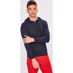 Tommy Hilfiger - Bluza. Bluzy z kapturem męskie marki Tommy Hilfiger. W wyprzedaży za 229.90 zł.