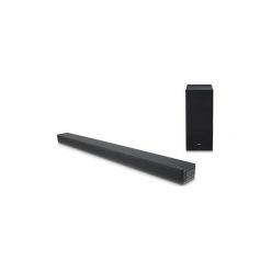 Soundbar LG SK6 360W Wi-Fi Bluetooth Chromecast. Soundbary marki PANASONIC. Za 1,349.99 zł.