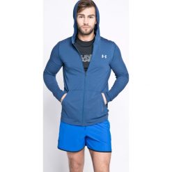 Under Armour - Bluza. Bluzy rozpinane męskie marki Under Armour. W wyprzedaży za 199.90 zł.