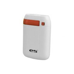 Powerbank E5 Duke 6000mAh Biały. Powerbanki marki E5. Za 69.00 zł.