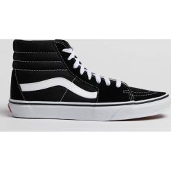 Vans Trampki męskie SK8-Hi czarne r. 42.5 (VD5IB8C). Trampki męskie marki Vans. Za 296.64 zł.