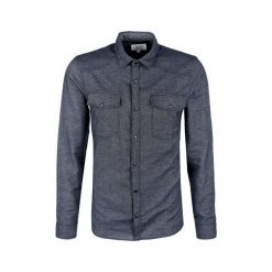 S.Oliver Koszula Męska L Niebieska. Koszule męskie marki S.Oliver. Za 159.00 zł.