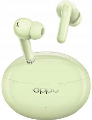 Słuchawki Oppo Słuchawki bezprzewodowe OPPO Enco Air3 Pro Dokanałowe Mikrofon Zielone. Zielone słuchawki bluetooth Oppo. Za 811.80 zł.