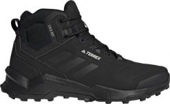 Buty trekkingowe męskie Adidas Buty męskie trekkingowe Adidas TERREX AX4 MID BETA COLD.RDY (GX8652) 43 1/3. Buty trekkingowe męskie ADIDAS, bez wzorów, bez zapięcia, adidas terrex. Za 501.90 zł.