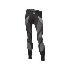 Spodnie termoaktywne Narciarskie Sesto Senso Thermo Active Grigio Man. Czarne bielizna termoaktywna męska Sesto Senso, m, bez wzorów, bez ramiączek, narciarskie. Za 119.00 zł.