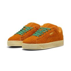 Puma Buty Suede Xl Carrots Rickie 39880001. Brązowe buty sportowe na co dzień męskie Puma, m, bez wzorów, bez ramiączek, bez kaptura. Za 408.99 zł.
