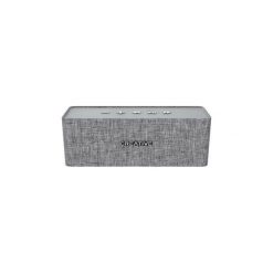 Głośnik Bluetooth CREATIVE Nuno Szary. Szare głośniki przenośne CREATIVE. Za 149.00 zł.
