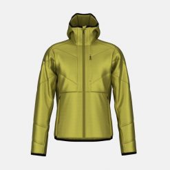 KORE Lightweight Jacket Men. Szare spodnie narciarskie i snowboardowe męskie Head, bez wzorów, narciarskie, primaloft. Za 1,500.00 zł.
