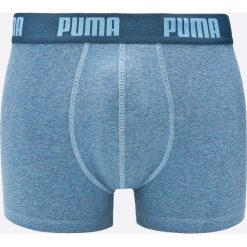 Puma - Bokserki (2-pack). Bokserki męskie marki Puma. W wyprzedaży za 49.90 zł.