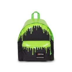 Plecak Eastpak Padded Pak'R. Zielone plecaki męskie Eastpak, bez wzorów. Za 373.50 zł.