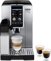 Ekspres ciśnieniowy DeLonghi Dinamica Plus ECAM380.85.SB. Ekspresy ciśnieniowe DeLonghi. Za 2,748.99 zł.