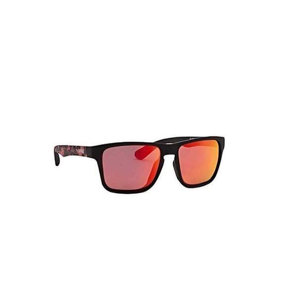Okulary przeciwsłoneczne Rapala UVG-293C. Czerwone okulary przeciwsłoneczne męskie RAPALA, bez wzorów, sportowe. Za 266.00 zł.