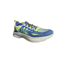 Buty Peak UP30. Białe buty do biegania męskie PEAK, na wiosnę, bez wzorów, bez zapięcia, do biegania. Za 549.00 zł.