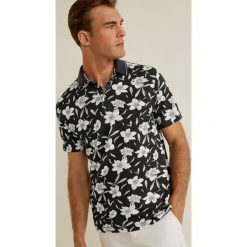 Mango Man - Polo Pocket. Koszulki polo męskie marki Mango Man. Za 119.90 zł.