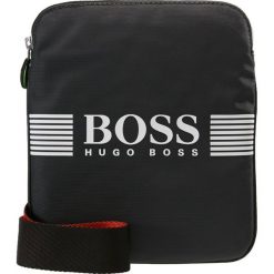 BOSS ATHLEISURE PIXEL ZIP Torba na ramię dark grey. Szare torby męskie na ramię BOSS ATHLEISURE. Za 399.00 zł.