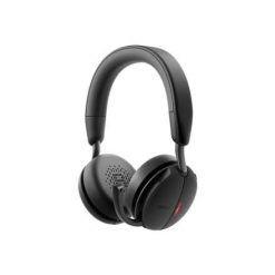 DELL WL5024 Zestaw słuchawkowy Przewodowy i Bezprzewodowy Opaska na głowę Lotnictwo/kontrola ruchu lotniczego USB Type-C Bluetooth Czarny. Czarne słuchawki bluetooth Dell. Za 1,078.99 zł.