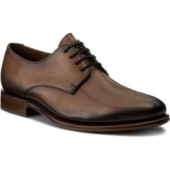 Półbuty LLOYD - Wincent 26-792-03 Whisky. Eleganckie półbuty męskie marki Lloyd. W wyprzedaży za 809.00 zł.