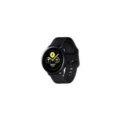 Ceas smartwatch Samsung Galaxy Watch Active, Black. Zegarki smartwatch SAMSUNG. Za 1,163.87 zł.