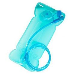 Saszetka na wodę Kenny. Niebieskie saszetki męskie KENNY, bez wzorów. Za 150.00 zł.