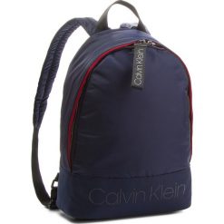 Plecak CALVIN KLEIN - Shadow Round Backpac K50K503905 443. Plecaki męskie marki Calvin Klein. W wyprzedaży za 319.00 zł.
