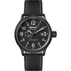 ZEGAREK INGERSOLL THE APSLEY AUTOMATIC I02801. Zegarki męskie marki INGERSOLL. Za 1,650.00 zł.