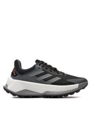 Adidas Buty do biegania Terrex Soulstride Ultra Trail Running IE8453 Czarny. Czarne buty do biegania męskie ADIDAS, bez wzorów, z materiału, bez zapięcia, do biegania. Za 899.99 zł.