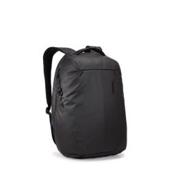 Plecak antykradzieżowy Thule Tact Backpack 21 L. Czarne plecaki męskie Thule, bez wzorów. Za 713.99 zł.