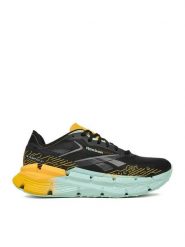 Reebok Buty do biegania EOSB-FLOATZIG X1 100227786 Czarny. Czarne buty do biegania męskie Reebok, bez wzorów, z materiału, bez zapięcia, do biegania. Za 799.99 zł.