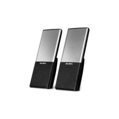 Głośniki stereo 2.0 sven 249 4w alu usb zasilanie. Zestawy głośników marki SAMSUNG. Za 49.00 zł.