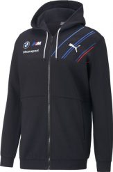 BMW Motorsport Bluza męska Team BMW Motorsport 2022 M. Bluzy nierozpinane męskie BMW Motorsport, m, bez wzorów, bez ramiączek, bez kaptura. Za 529.00 zł.