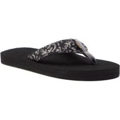 Japonki TEVA - Mush II 4168 Bramble Black. Klapki i japonki męskie Teva. Za 99.99 zł.