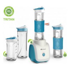 Rohnson Blender Do Smoothie R 5741. Blendery marki Rohnson. W wyprzedaży za 119.00 zł.