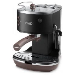 De'longhi Ekspres Kolbowy Ecov 311.Bk. Ekspresy ciśnieniowe marki DeLonghi. W wyprzedaży za 579.00 zł.