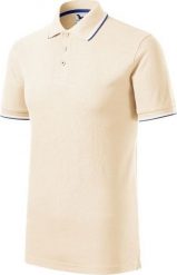 MALFINI Koszulka polo Malfini Focus M MLI-23221. Koszulki polo męskie Malfini, m, bez wzorów, bez kołnierzyka, bez ramiączek. Za 54.14 zł.