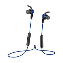 Słuchawki HONOR AM61 niebieskie. Niebieskie słuchawki bluetooth marki HONOR. Za 149.00 zł.