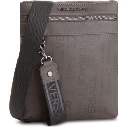 Saszetka VERSACE JEANS - E1YSBB25 70723 829. Saszetki męskie marki Versace Jeans. W wyprzedaży za 349.00 zł.