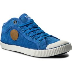 Trampki BIG STAR - AA174015 Blue. Trampki męskie marki Big Star. Za 129.00 zł.